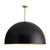 Arteriors Pascal Pendant - Black