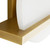 Arteriors Savion Sconce