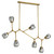 Arteriors Smyth Chandelier