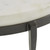 Arteriors Kelsie Cocktail Table - Black