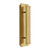 Arteriors Titus Sconce - Antique Brass