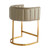 Arteriors Tatum Counter Stool