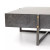 Four Hands Keppler Square Coffee Table