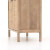 Four Hands Sydney Tall Dresser - Natural Mango