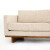 Four Hands Everly 2 - Piece Sectional - Right Chaise - 86"