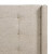 Four Hands Newhall Bed - Queen - Plushtone Linen