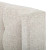 Four Hands Newhall Bed - 55" - Queen - Plushtone Linen