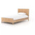 Four Hands Sydney Bed - Twin - Natural