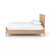 Four Hands Sydney Bed - King - Natural