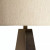 Four Hands Leander Table Lamp - Brass