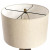 Four Hands Leander Table Lamp - Brass