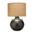 Jamie Young Two Handled Kettle Table Lamp