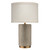 Jamie Young Mortar Table Lamp