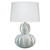 Jamie Young Oceane Gourd Table Lamp