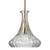 Jamie Young Isabella Carafe Pendant