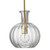 Jamie Young Sophia Carafe Pendant