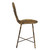 Jamie Young McCallan Metal Chair
