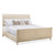 Caracole Diamond Jubilee Queen Bed