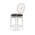 Caracole Inner Circle To The Counter Stool (Closeout)