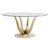 Caracole Rounding Up Dining Table