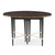 Caracole Long And Short Of It Dining Table