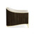 Caracole The Svelte Chair - Wood/Moonstone