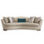 Caracole A Flair To Remember Sofa (Closeout)