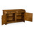 Jonathan Charles Casually Country Country Walnut Sideboard