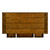 Jonathan Charles Casually Country Country Walnut Desk