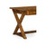 Jonathan Charles Casually Country Country Walnut Desk
