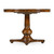 Jonathan Charles Assorted Breakfast Table In Antique Mahogany