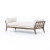Four Hands Kerry Chaise (Closeout)