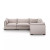 Four Hands Westwood 5 - Piece Sectional - Bayside Pebble