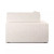 Four Hands BYO: Bloor Sectional - Corner Piece - Essence Natural