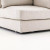 Four Hands BYO: Bloor Sectional - Corner Piece - Essence Natural