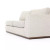 Four Hands Colt 2 - Piece Sectional - Left Chaise - Aldred Silver