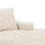 Four Hands Plume 2 - Piece Sectional - Right Chaise - Thames Cream - 106"