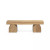 Four Hands Keane Bench - Natural Elm