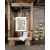 Four Hands Keane Bench - Natural Elm