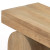 Four Hands Keane Bench - Natural Elm