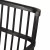 Four Hands Aspen Bench - Matte Black