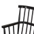 Four Hands Aspen Bench - Matte Black