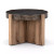 Four Hands Bingham End Table - Distressed Iron