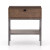 Four Hands Trey Nightstand - Auburn Poplar