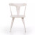 Four Hands Ripley Dining Chair - Off White