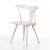 Four Hands Ripley Dining Chair - Off White (Closeout)
