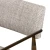 Four Hands Waldon Dining Chair - Thames Coal