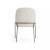 Four Hands Astrud Dining Chair - Lyon Pewter