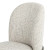 Four Hands Astrud Dining Chair - Lyon Pewter