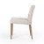 Four Hands Joseph Dining Chair - Light Camel